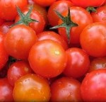 Des tomates pour mincir